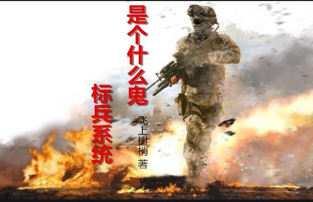 特种兵之 系统