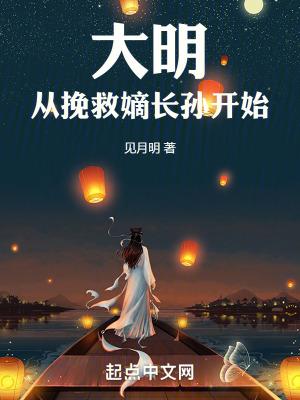 大明从挽救嫡长孙开始无防盗