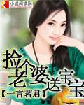 捡个宝贝当老婆ii