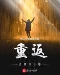 重返2008年女主