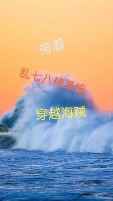 带着系统到海贼无敌流