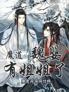 魔道祖师之姐姐大人