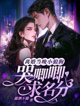 离婚女主和小狼狗