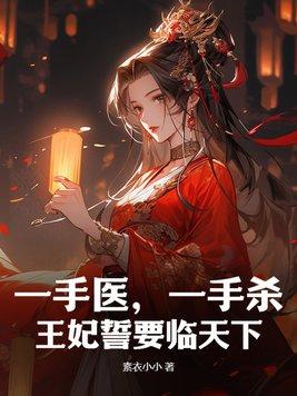 毒手一医妃王妃要休夫