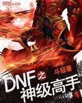 dnf之神级高手