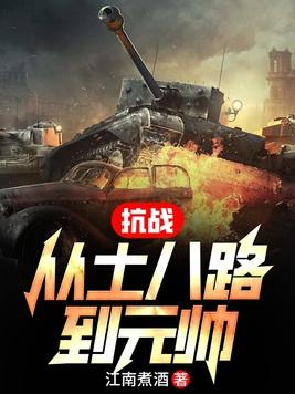 抗战从小兵到将军