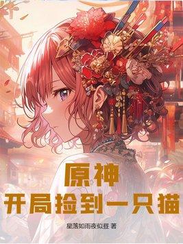 神级契约开局一只猫漫画免费