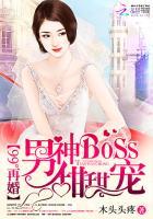 99°再婚男神boss甜甜宠 木头头疼