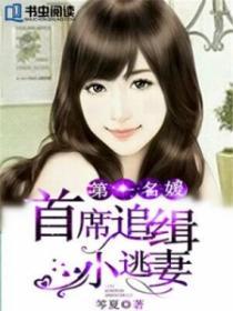 第一名媛首席的绝色宠妻免费全版