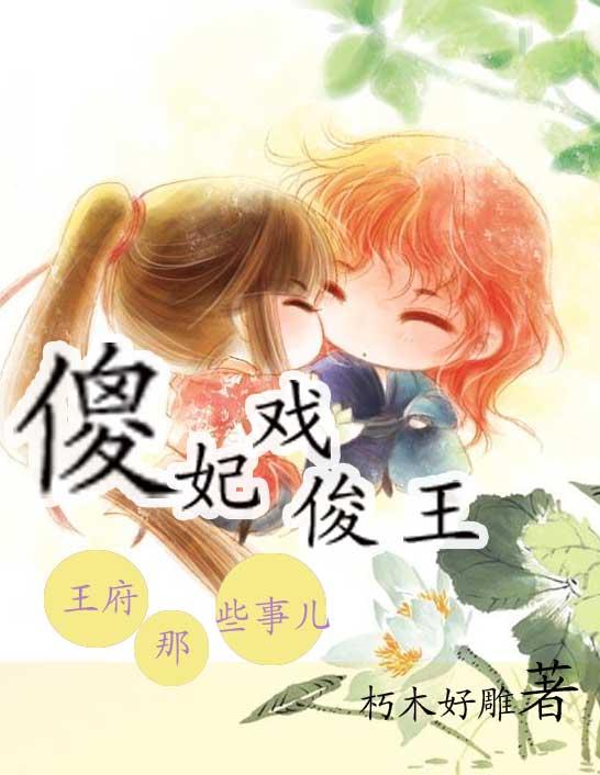 傻王爷王妃