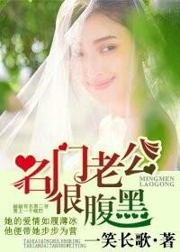 名门闪婚之老公太腹黑番外