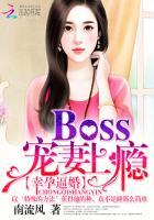 幸孕婚宠隐婚boss追逃妻