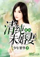 我的清纯未婚妻小琳