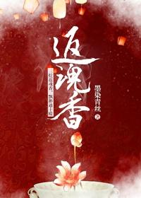 返魂香适合什么式神