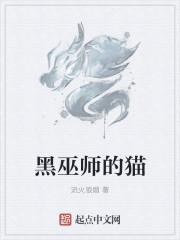 黑巫师的猫