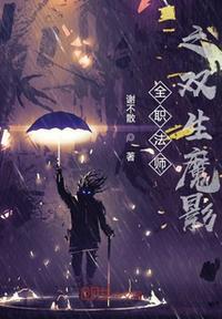 全职法师之双生魔影林安